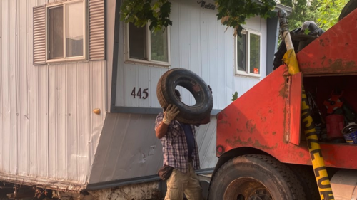 Habitat For Humanity Of Missoula | Affordable Home-building In Montana