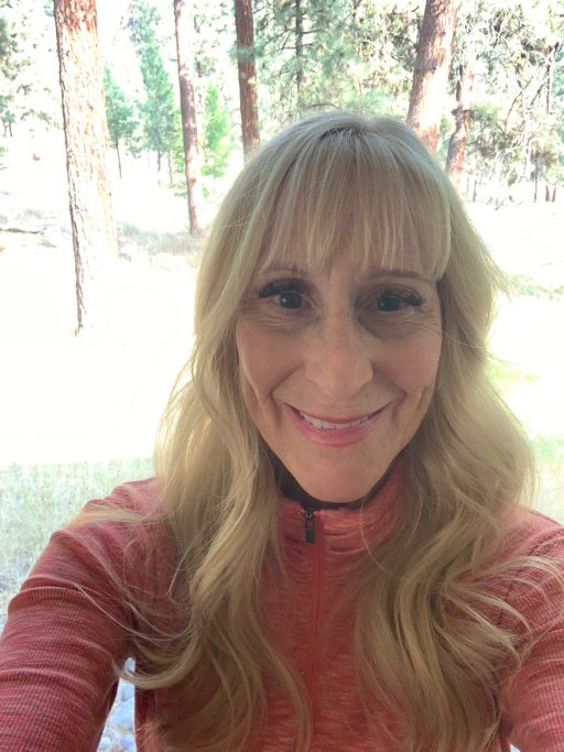 Vicki Tomascak